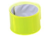 Reflexní pásek Roller na rukáv